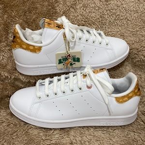 Limited edition Stan Smith Adidas Disney Bambi Sneakers